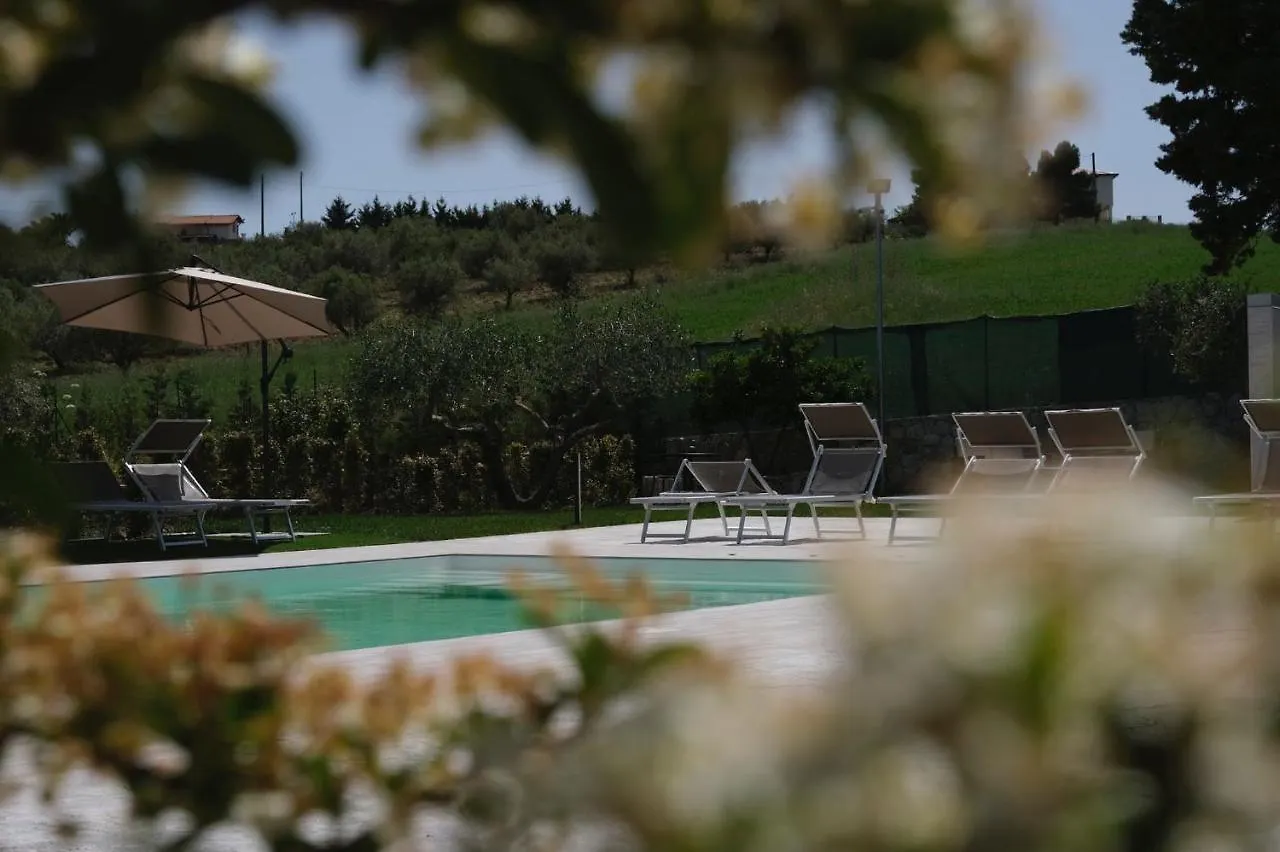 Villa Valenza Favara 0*,