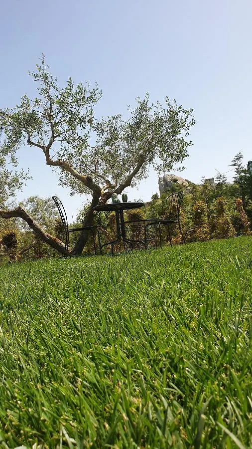 Vakantiehuis Villa Valenza Favara
