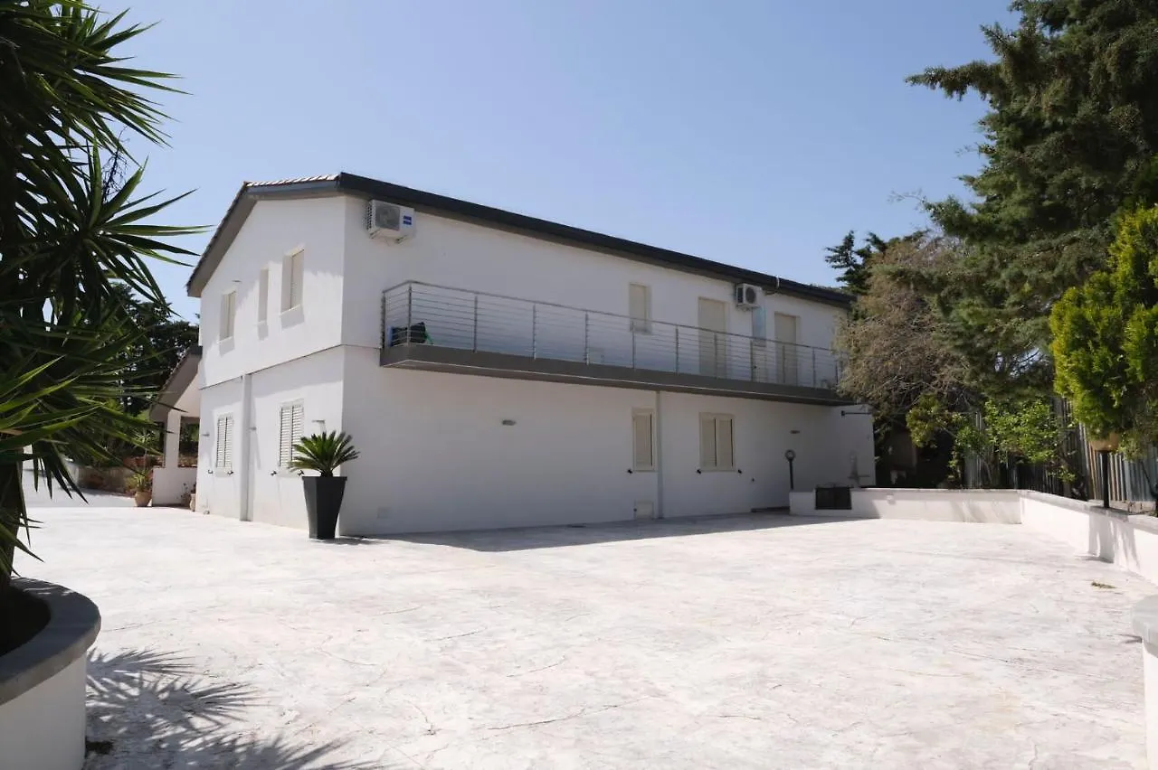 Villa Valenza Favara 0*,  Italie