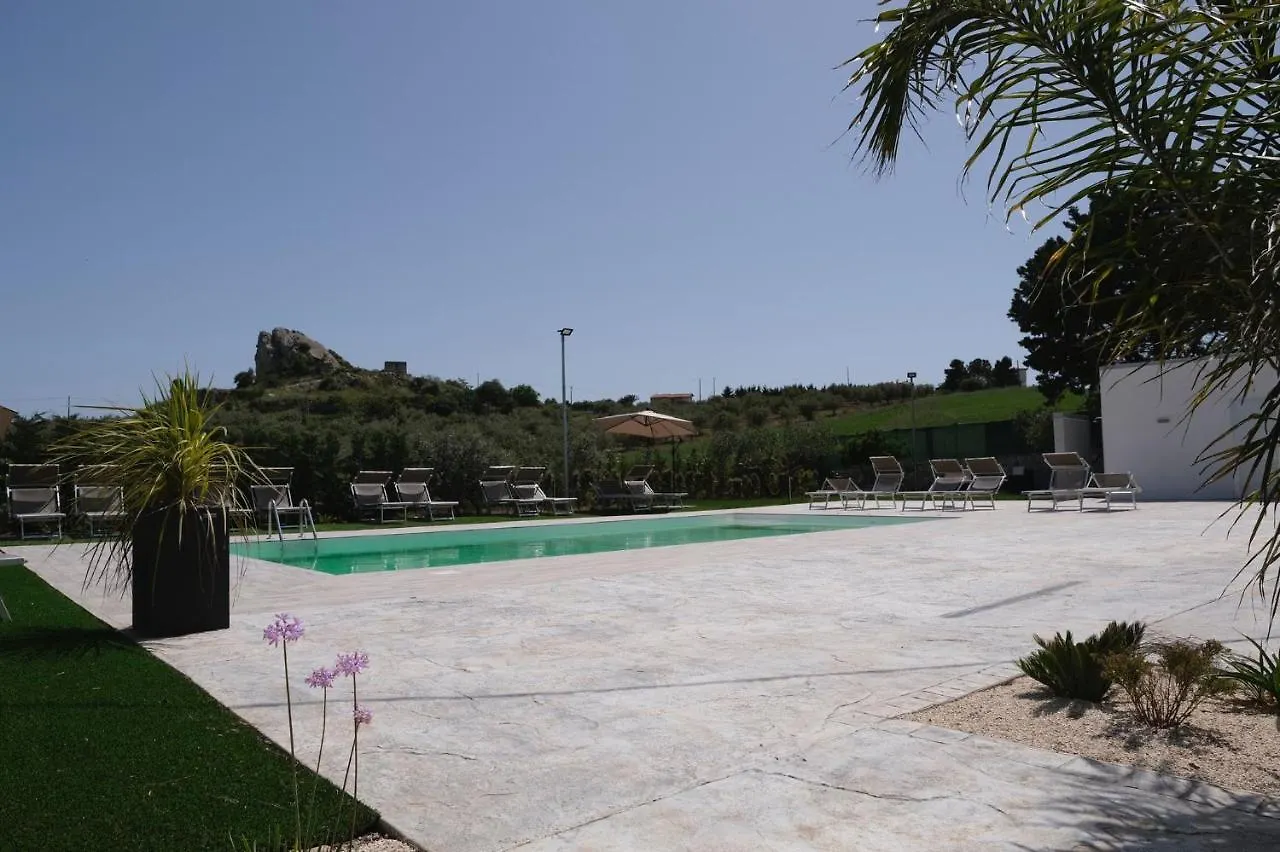 Villa Valenza Favara