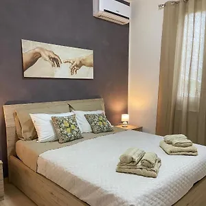  Appartement L'oasi Dell'eremita