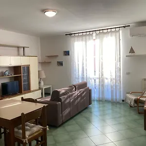  Appartement Smeraldo Italie