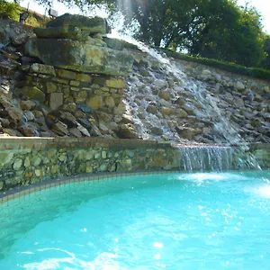 Mulino Di Alloggio per agriturismo Quercegrossa