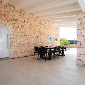 Villa Angel, Lampedusa