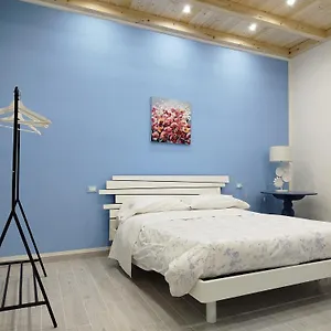 Appartamento Il Cortile Fiorito, Trapani
