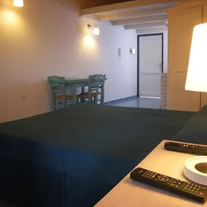 Appartamento Timeo, Isola di Ustica