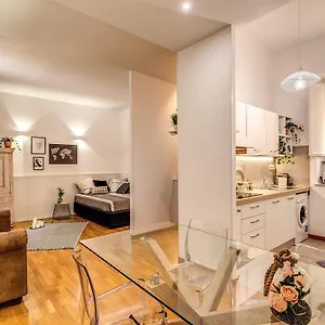  Appartement Ripetta Miracle Italie