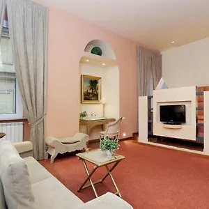  Appartement In Your Heart - Spagna Italie